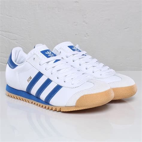 adidas rome sneakers|adidas rom shoes.